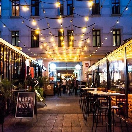 Laura Apartment Budapeşte Dış mekan fotoğraf