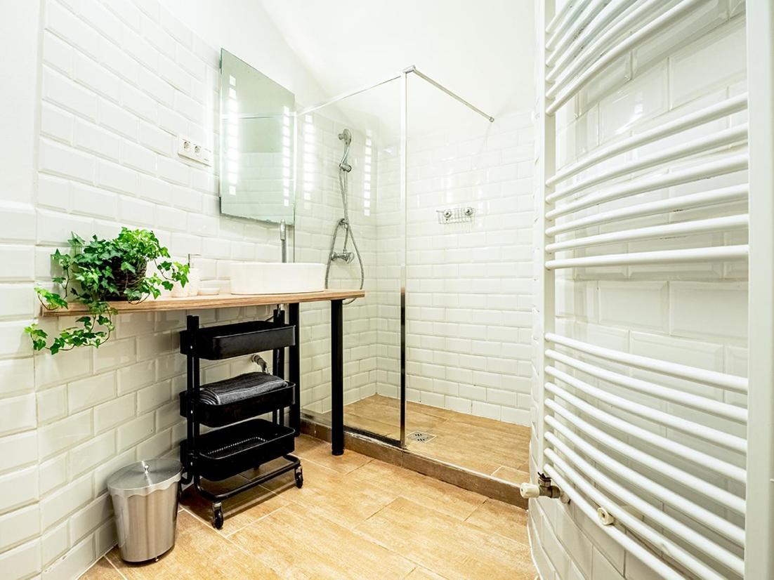 Laura Apartment Budapeşte Dış mekan fotoğraf
