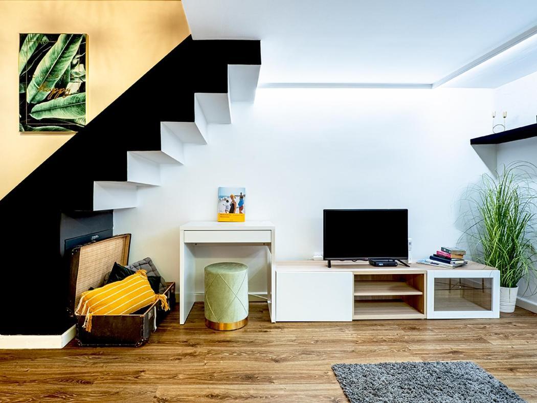 Laura Apartment Budapeşte Dış mekan fotoğraf
