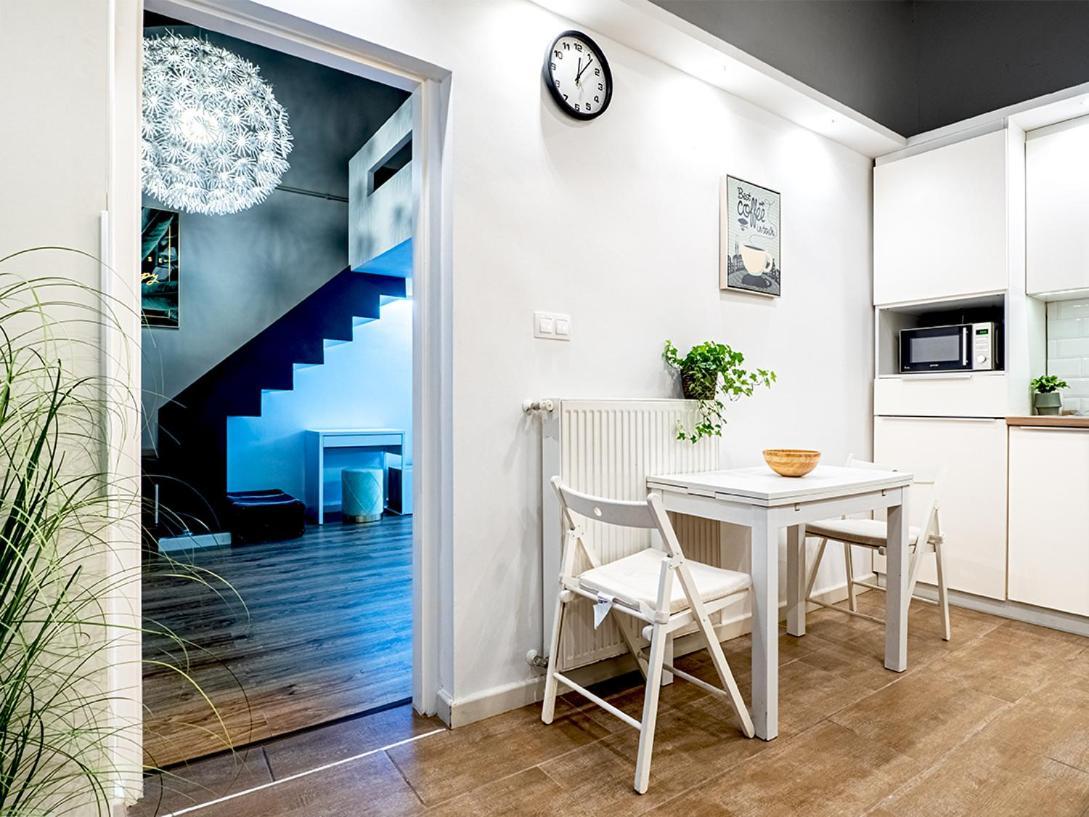 Laura Apartment Budapeşte Dış mekan fotoğraf