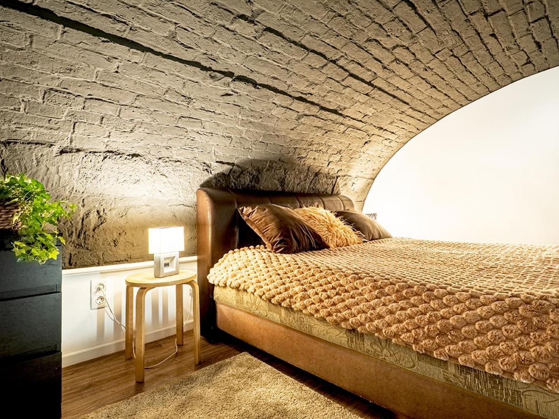 Laura Apartment Budapeşte Dış mekan fotoğraf